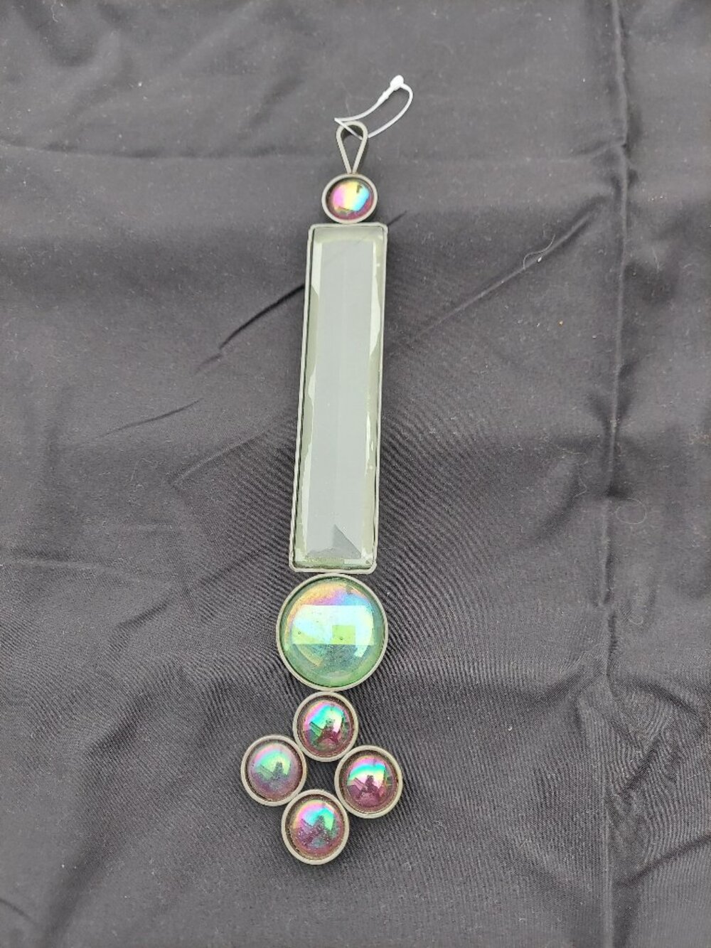 Beaded Suncatcher